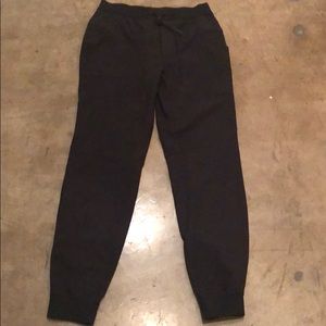 Lululemon ABC jogger - Size S